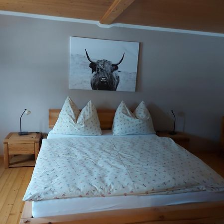 Apartment Knablhof Sankt Martin am Tennengebirge Habitación foto