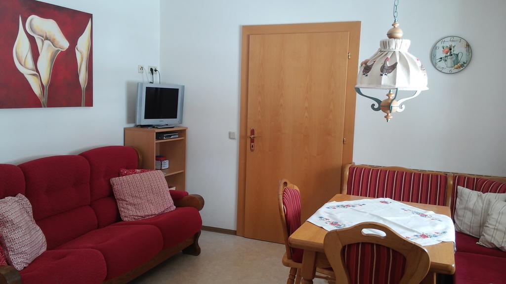 Apartment Knablhof Sankt Martin am Tennengebirge Habitación foto