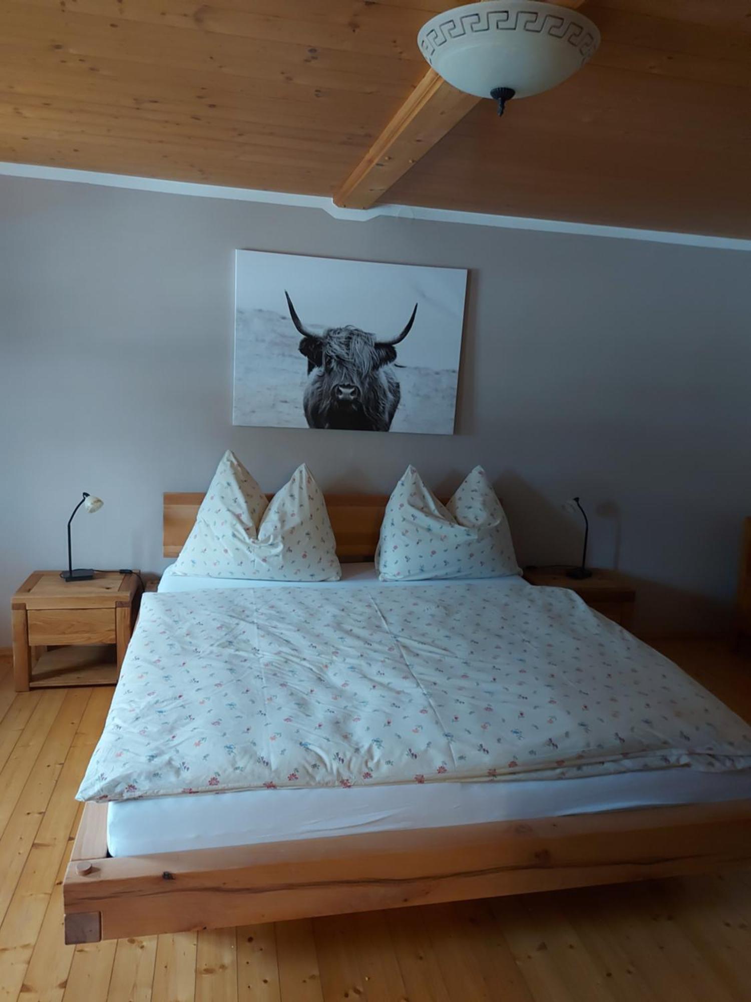 Apartment Knablhof Sankt Martin am Tennengebirge Habitación foto