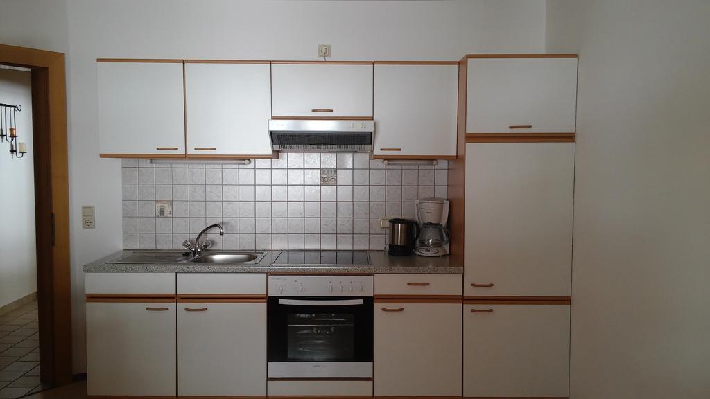 Apartment Knablhof Sankt Martin am Tennengebirge Habitación foto