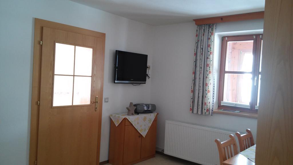 Apartment Knablhof Sankt Martin am Tennengebirge Habitación foto