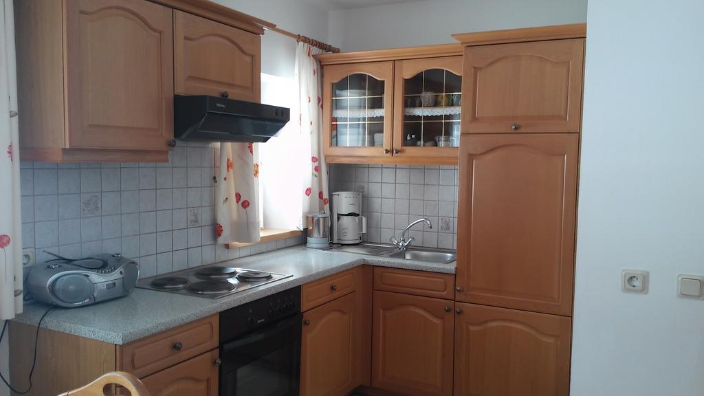 Apartment Knablhof Sankt Martin am Tennengebirge Habitación foto